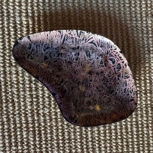 MCM catchall dish signed by E. Braunstein